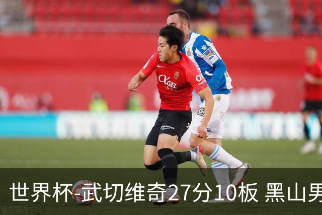世界杯-武切维奇27分10板 黑山男篮大胜墨西哥