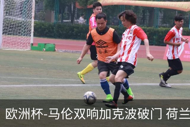 欧洲杯-马伦双响加克波破门 荷兰3-0罗马尼亚